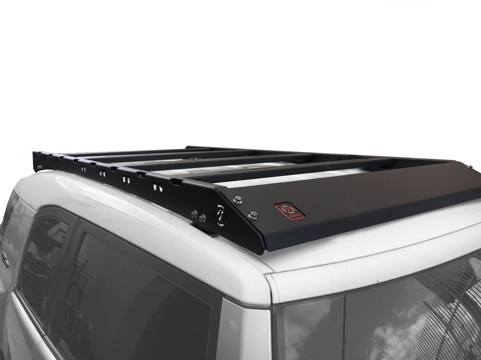 roof rack store