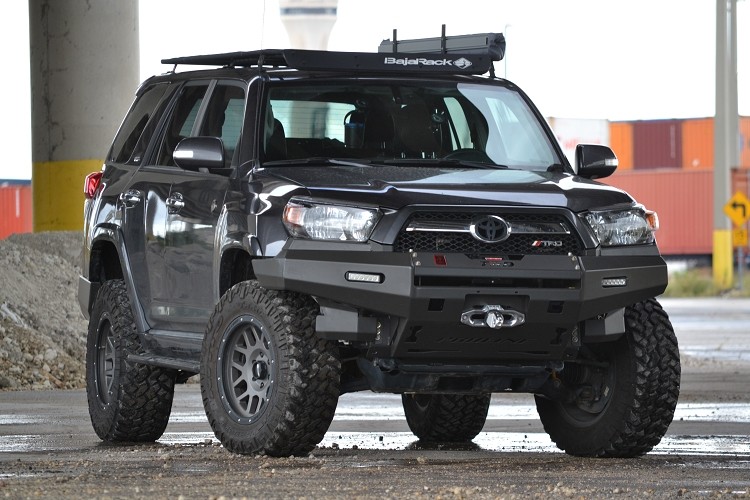 Toyota 4runner Aftermarket | Upcomingcarshq.com